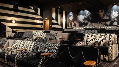 Is going to the cinema an “outmoded” idea? That's what the Netflix CEO thinks – and I think he might have a point