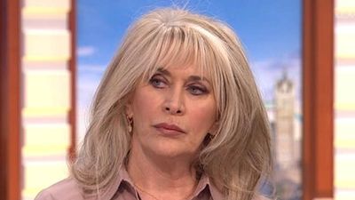 Carole Malone SHUTS Down GB News Star with One Question as Grooming Gang Row Erupts