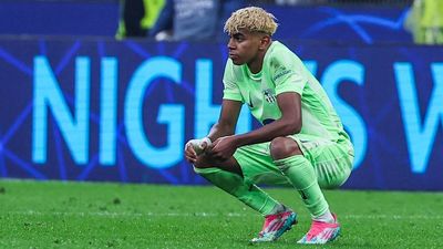 Lamine Yamal Makes Bold Champions League Claim After Barcelona Elimination