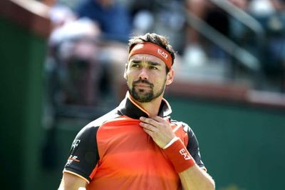 Fabio Fognini Says This Is His Final Italian Open