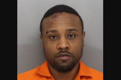 GoFundMe removes fundraiser for man who fatally hit deputy with car after son was killed by police