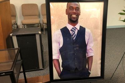 Tyre Nichols remembered as beautiful soul with creative eye
