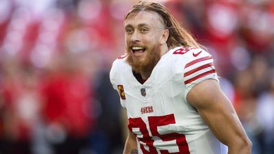 George Kittle Identifies Key Difference in 49ers' Offseason That Shifted Team's Energy