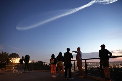 US is pushing Starlink on nations facing tariffs as Musk stands to benefit from trade deals: report
