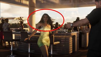 The new GTA 6 trailer looks unbelievably lifelike: here's why