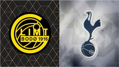 Bodo/Glimt vs. Tottenham: Preview, Predictions and Lineups