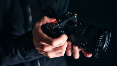Sony discreetly launches a new FX3 camera...but not the one fans were expecting