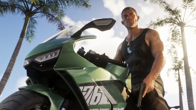 While GTA 6 fans try to figure out who's voicing Jason, Sonic the Hedgehog and Assassin's Creed actor denies his involvement: "NOT my voice"