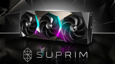 GPUs and monitors from MSI: Collaborate to dominate at 4K and 240Hz