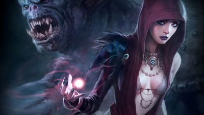 The BioWare we loved is mostly gone, but '2017 is when EA finished digesting' it, says Dragon Age studio veteran
