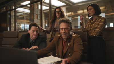 Apple TV+ renews two of its best shows with over 93% on Rotten Tomatoes: ‘it’s a structure that we 100% know works’