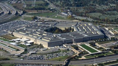 Pentagon looks to shake up "outdated" software procurement, declares war on open source
