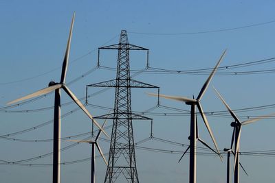 UK’s National Wealth Fund seals £1.35bn loan to build North Sea power cables