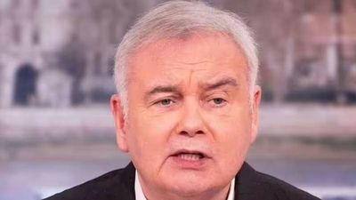 Eamonn Holmes Reveals 'I'm Not OK' as He Returns to GB News