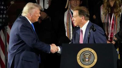 Fixing College Sports Is Not an Issue President Trump Can Solve