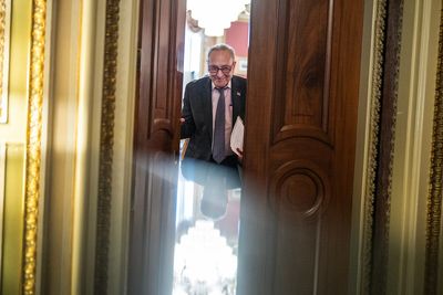Senate Democrats need to break some streaks to win the majority - Roll Call