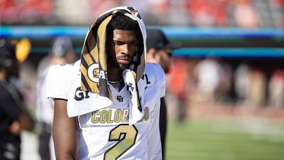 Robert Griffin III Says NFL, Browns Set Shedeur Sanders Up to Fail
