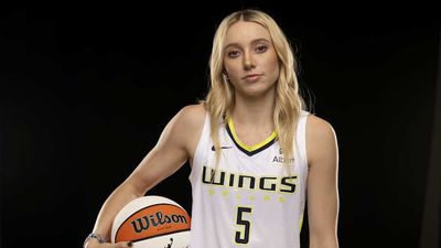 Paige Bueckers Calls Out One Mavericks Star to Attend a Wings Game This Season