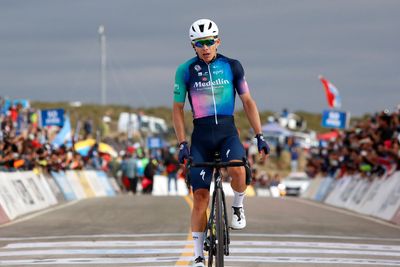 Miguel Angel López's doping ban appeal rejected by CAS