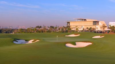 Want The Luxury Of A Dubai Golf Trip Without The Intense Buzz Of The City? Al Zorah's Celebrity Hive Might Be Exactly What You're Searching For...