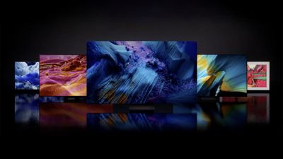 Samsung's 2025 TVs finally come to the UK – and get the seal of approval from a British institution