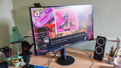I’ve been using the Sony Inzone M9 II for months, and it’s perfect if you play on PS5 and PC