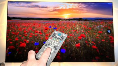 I'm a TV expert and this is the one picture mode you should avoid at all costs