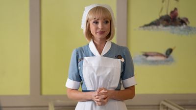 Call The Midwife film: What year is it set and what could it be about?