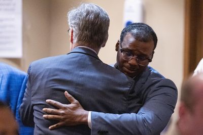 US jury acquits three Memphis police officers in Tyre Nichols beating death