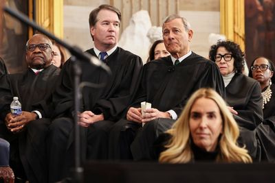 C-SPAN wants to broadcast Supreme Court arguments for the first time in this Trump case
