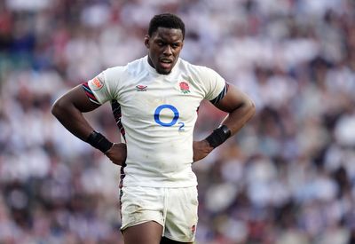 Maro Itoje expected to be named Lions captain as Andy Farrell prepares to reveal squad