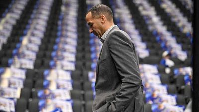 Nico Harrison Fires Multiple Staffers After Mavericks’ Disappointing Season