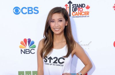 Brenda Song 'forgets to take care of herself' amid parental stresses
