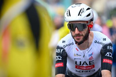 UAE Team Emirates-XRG strengthen long-term GC roster as Adam Yates signs three-year contract extension