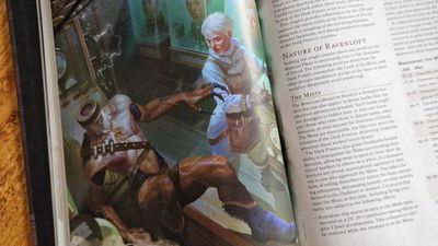 New D&D Frankenstein subclass jolts the Artificer back to life