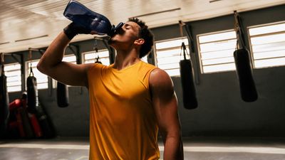 How to pick the best sports supplements for peak performance