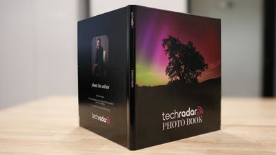 The Printique photo book I designed stunned me with its high-quality finish – even if it comes at a premium price