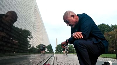 I just watched Netflix's 'Turning Point' documentary on the Vietnam War 50 years later — and it chilled me to the bone