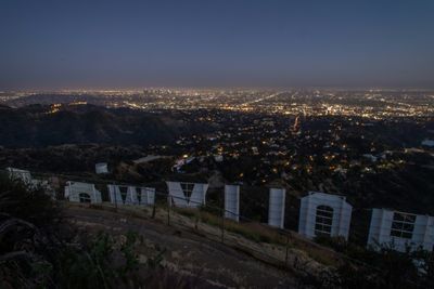 Trump Tariff Plan Brings Hollywood's Struggles Into Focus