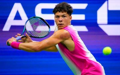 Italian Open: Ben Shelton Is Being Coached By A Close Friend