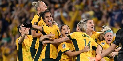 Women’s sports are fighting an uphill battle against our social media algorithms