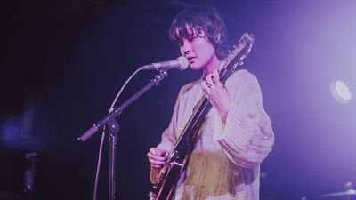 “I wasn't familiar with PRS. If anything, I was like, ‘The birds are too flashy!’ But the moment I played one I was like, ‘Whoa, I can play faster now!’”: Meet Mei Semones, the Berklee graduate reimagining New Orleans vibes with an intricate indie flair