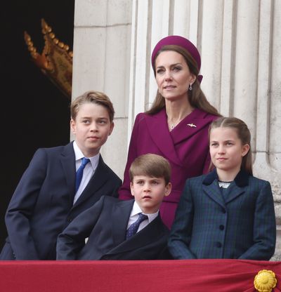 Prince William and Princess Kate’s Parenting Decisions With Louis and Charlotte are "Absolutely Critical" to the Crown