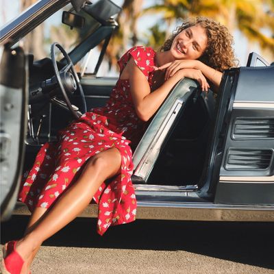 J.Crew’s New Arrivals Complete My Summer Mood Board