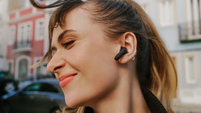 Sennheiser's new AirPods-like open earbuds get official pricing – and they're a bargain, unless you live in the US