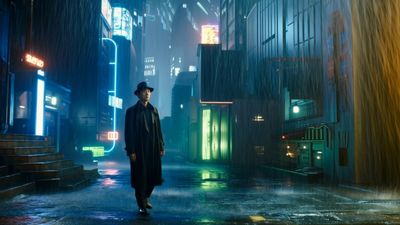 I asked Kling AI to generate a music video of my favourite band — here's how it went