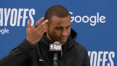 Joe Mazzulla Explains Why Celtics Didn't Call Final Timeout in Gutting Game 2 Loss
