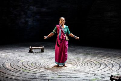 The Wrong Gods review – absorbing drama tackles dark chapter in India’s history