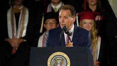 Nick Saban Expected to Help Lead Presidential Commission on College Sports Reform