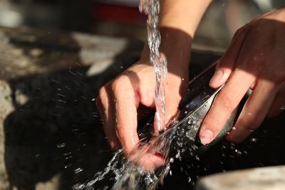 Fairy Liquid Warning Issued In The UK: Here's Why It's Bad For Your Health And The Environment